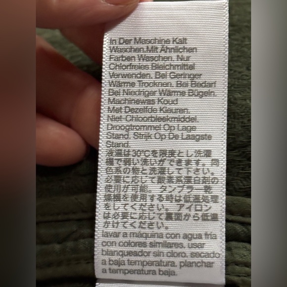 Madewell Diamond Jacquard Shaw Blazer Jacket ‘Dark Forest’ Sz SMALL $148 NWT - Picture 12 of 16